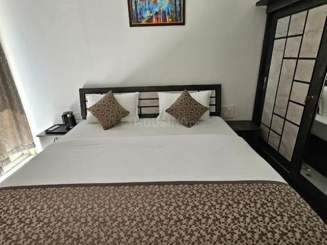 Flat for rent in Navi Mumbai, Ghansoli