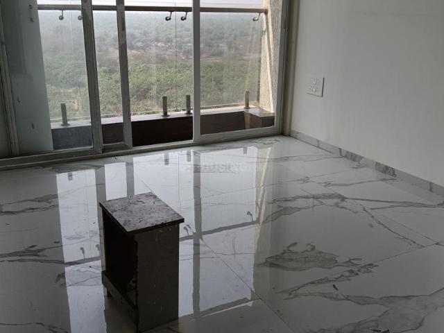 Flat for rent in Navi Mumbai, Ghansoli