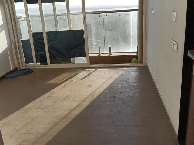 Flat for rent in Navi Mumbai, Ghansoli