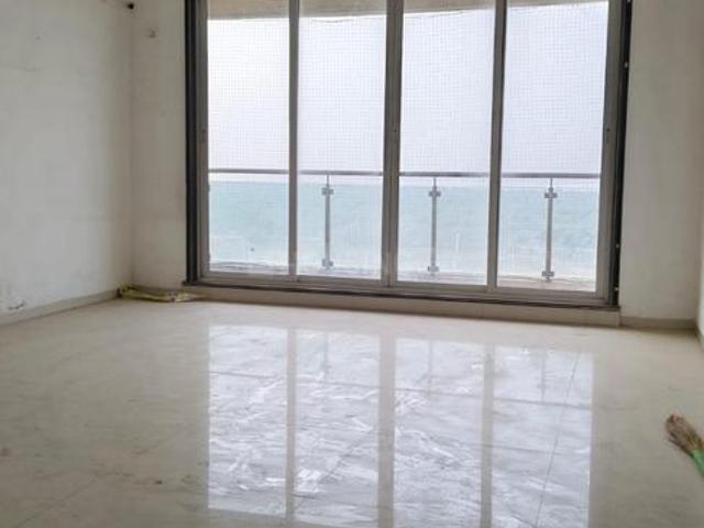 Flat for rent in Navi Mumbai, Ghansoli