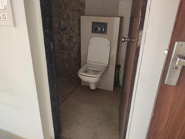 Flat for rent in Navi Mumbai, Ghansoli