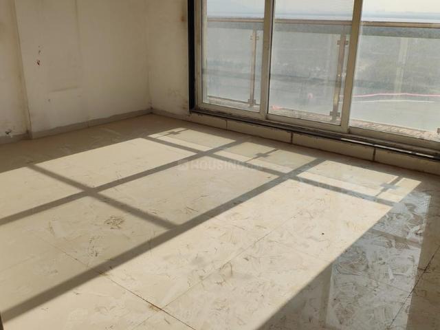 Flat for rent in Navi Mumbai, Ghansoli
