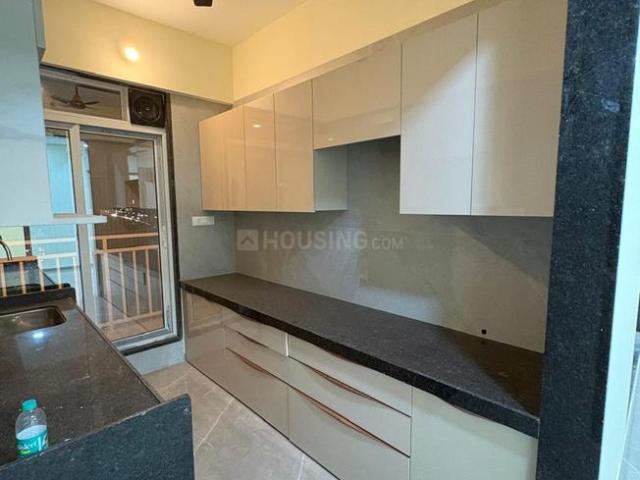 Flat for rent in Navi Mumbai, Ghansoli
