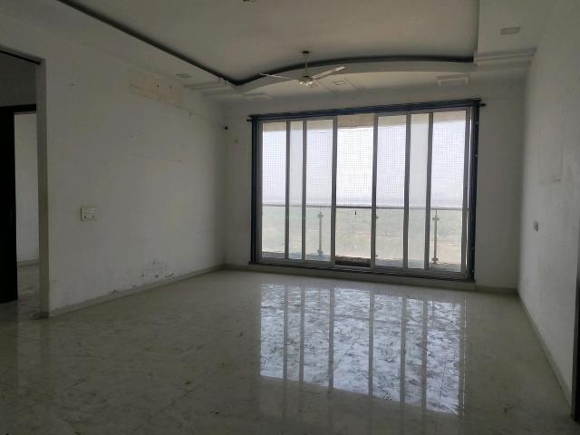 Flat for rent in Navi Mumbai, Ghansoli