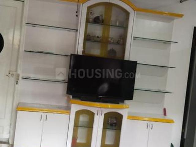 Flat for rent in Navi Mumbai, Ghansoli