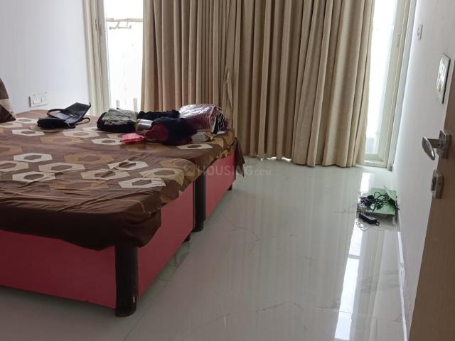 Flat for rent in Navi Mumbai, Ghansoli