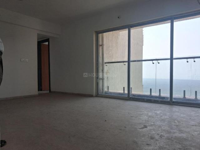 Flat for rent in Navi Mumbai, Ghansoli