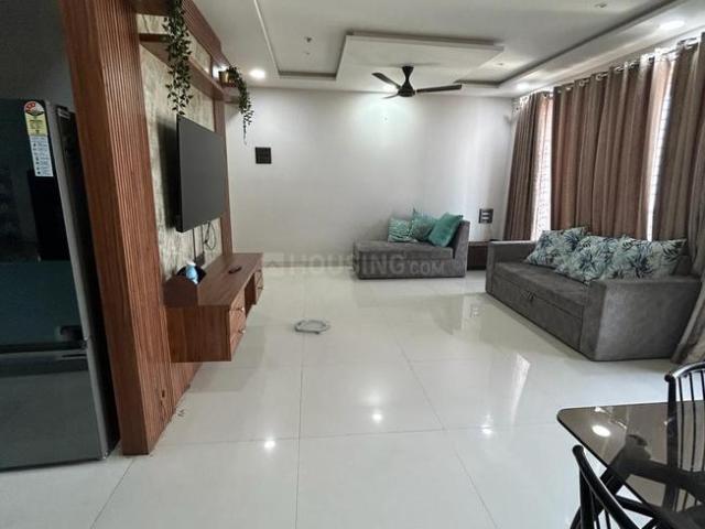 Flat for rent in Navi Mumbai, Ghansoli
