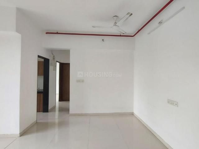 Flat for rent in Navi Mumbai, Ghansoli