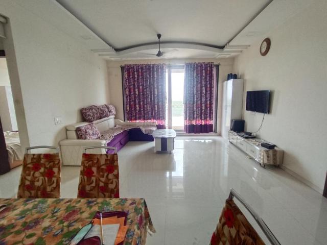 Flat for rent in Navi Mumbai, Ghansoli