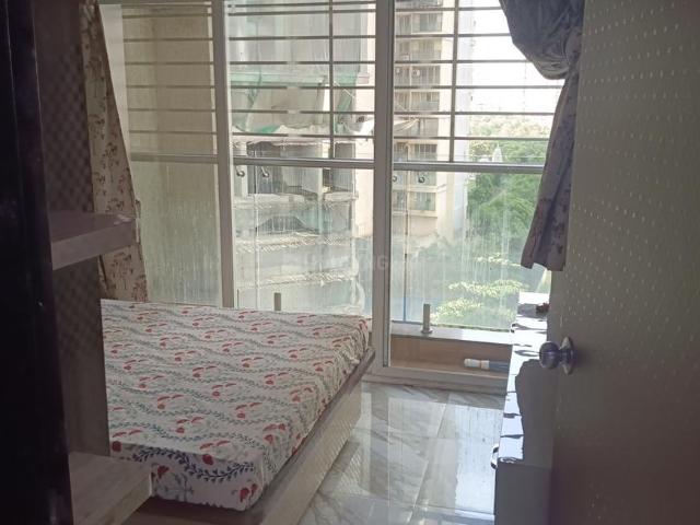 Flat for rent in Navi Mumbai, Ghansoli