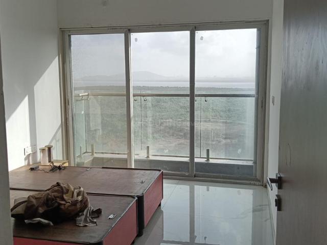 Flat for rent in Navi Mumbai, Ghansoli