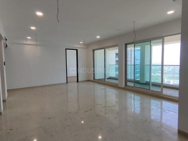 Flat for rent in Navi Mumbai, Ghansoli
