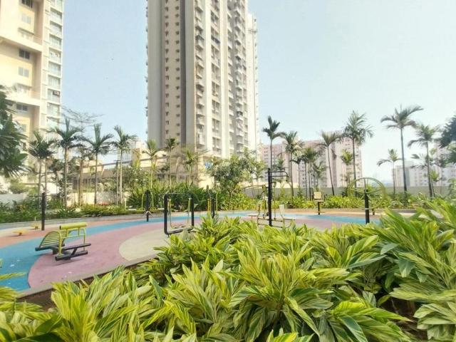 Flat for rent in Navi Mumbai, Ghansoli