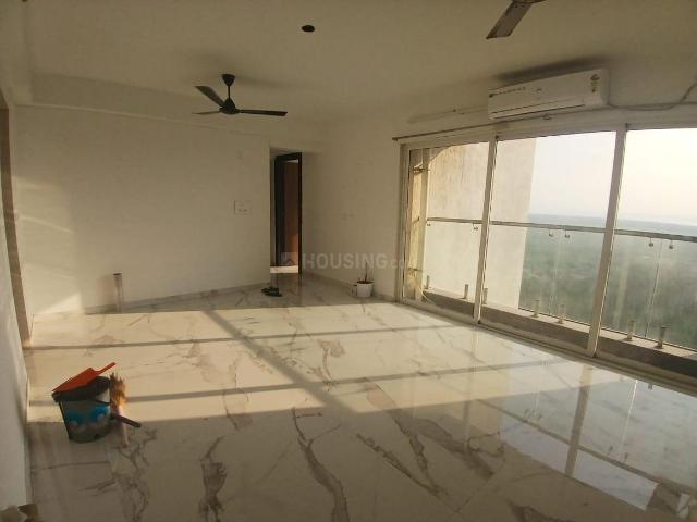 Flat for rent in Navi Mumbai, Ghansoli