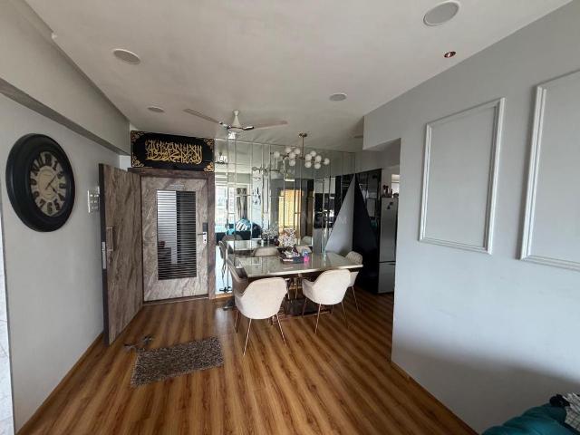 Flat for rent in Navi Mumbai, Ghansoli