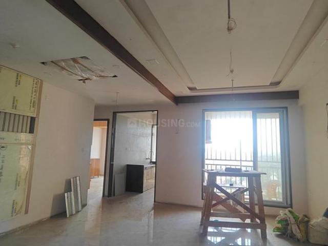 Flat for rent in Navi Mumbai, Ghansoli