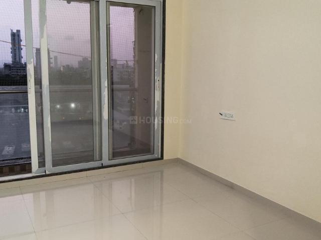 Flat for rent in Navi Mumbai, Ghansoli