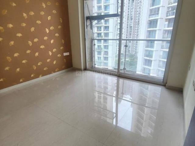 Flat for rent in Navi Mumbai, Ghansoli