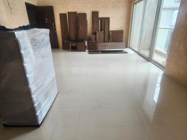 Flat for rent in Navi Mumbai, Ghansoli