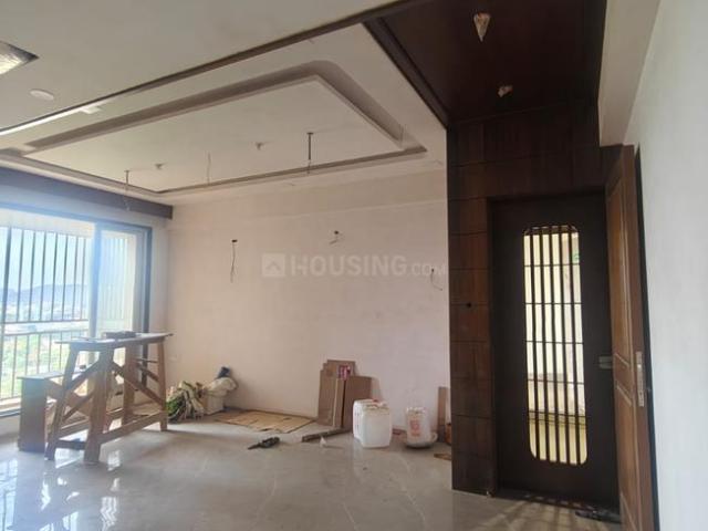 Flat for rent in Navi Mumbai, Ghansoli