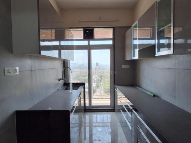 Flat for rent in Navi Mumbai, Ghansoli