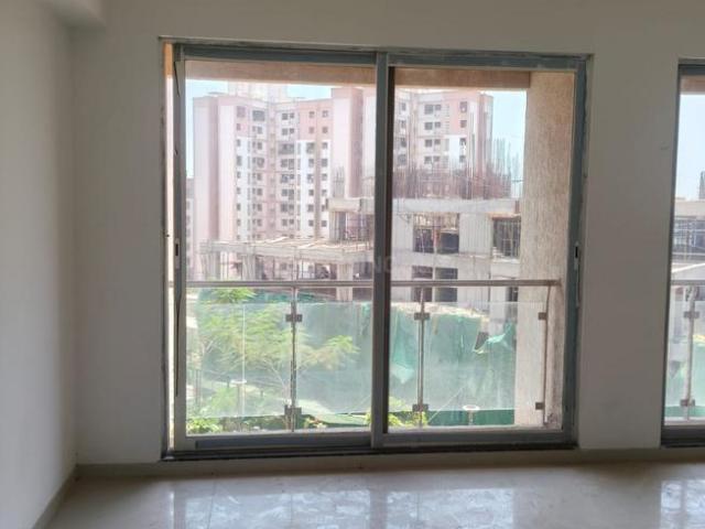 Flat for rent in Navi Mumbai, Ghansoli