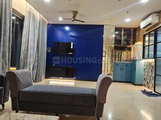 Flat for rent in Navi Mumbai, Ghansoli