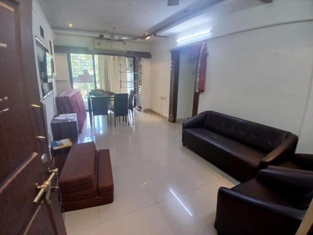 Flat for rent in Navi Mumbai, Ghansoli