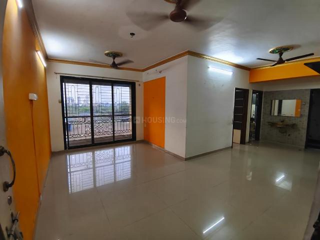 Flat for rent in Navi Mumbai, Ghansoli