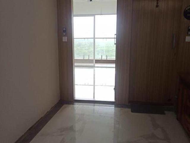 Flat for rent in Navi Mumbai, Ghansoli