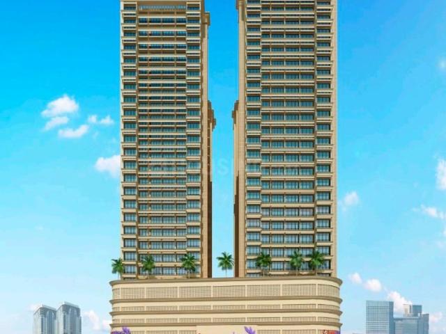 Flat for rent in Navi Mumbai, Ghansoli