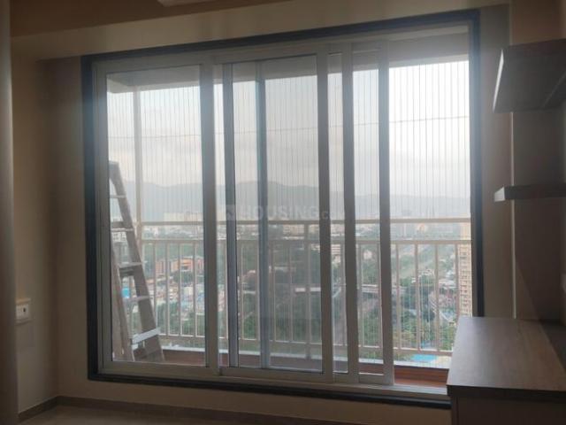 Flat for rent in Navi Mumbai, Ghansoli