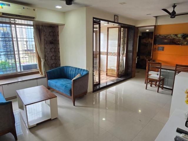 Flat for rent in Navi Mumbai, Ghansoli