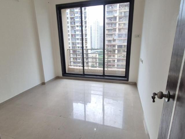 Flat for rent in Navi Mumbai, Ghansoli
