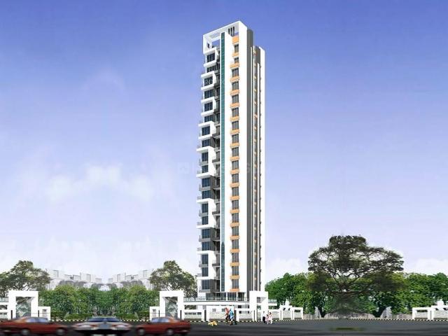 Flat for rent in Navi Mumbai, Ghansoli