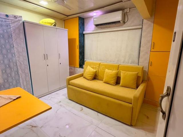 Flat for rent in Navi Mumbai, Ghansoli