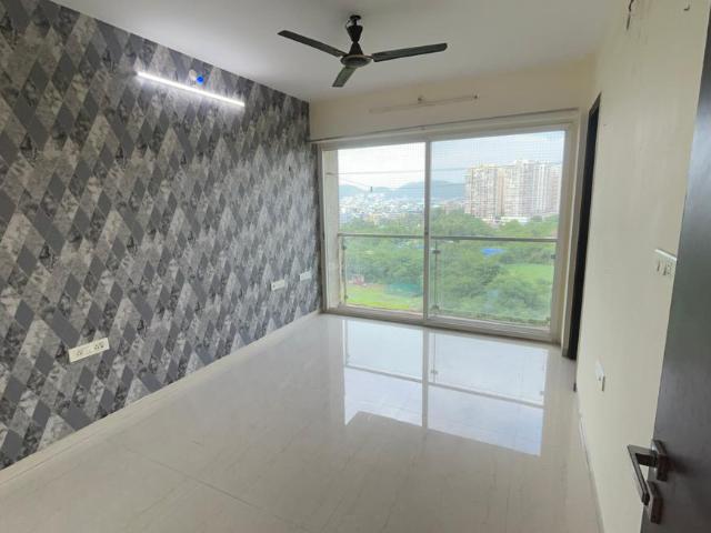 Flat for rent in Navi Mumbai, Ghansoli