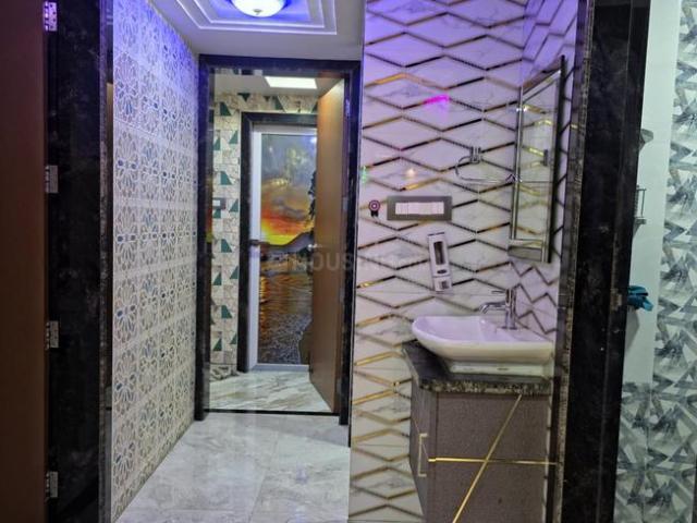 Flat for rent in Navi Mumbai, Ghansoli