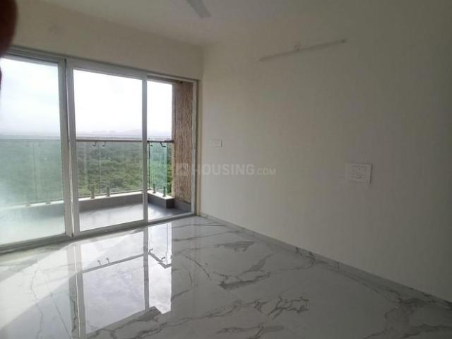 Flat for rent in Navi Mumbai, Ghansoli