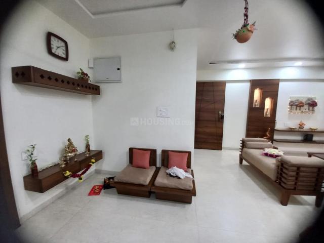 Flat for rent in Navi Mumbai, Ghansoli