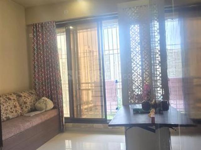 Flat for rent in Navi Mumbai, Ghansoli