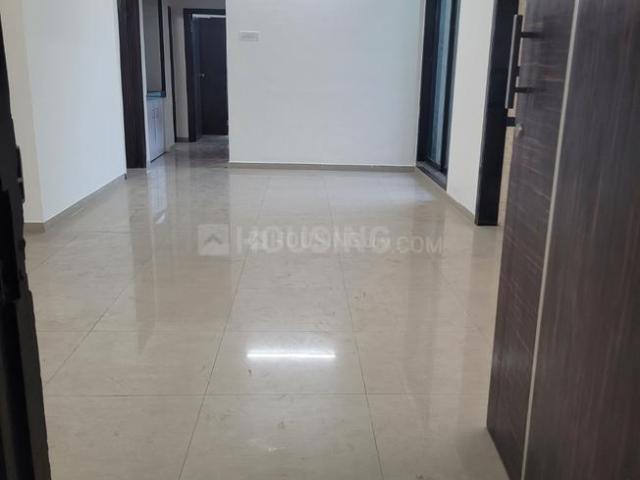 Flat for rent in Navi Mumbai, Ghansoli