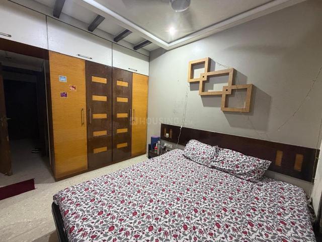 Flat for rent in Navi Mumbai, Ghansoli