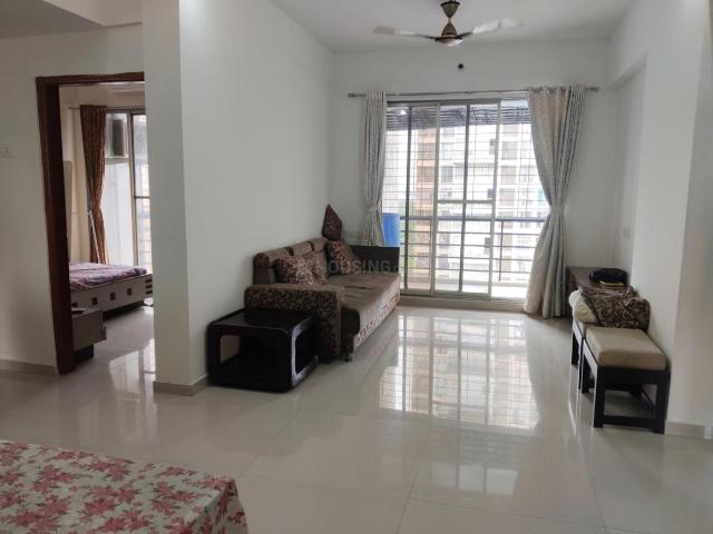 Flat for rent in Navi Mumbai, Ghansoli