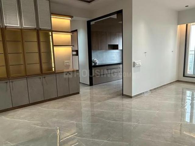 Flat for rent in Navi Mumbai, Ghansoli