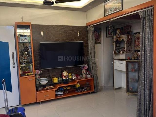 Flat for rent in Navi Mumbai, Ghansoli