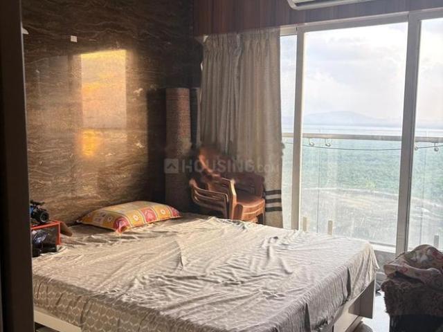 Flat for rent in Grand Plaza, Navi Mumbai