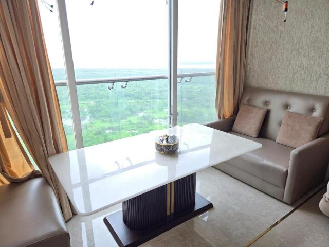 Flat for rent in Grand Plaza, Navi Mumbai