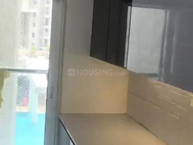 Flat for rent in Grand Plaza, Navi Mumbai
